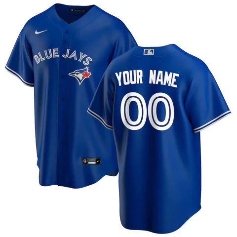 Blue Jays Jersey
