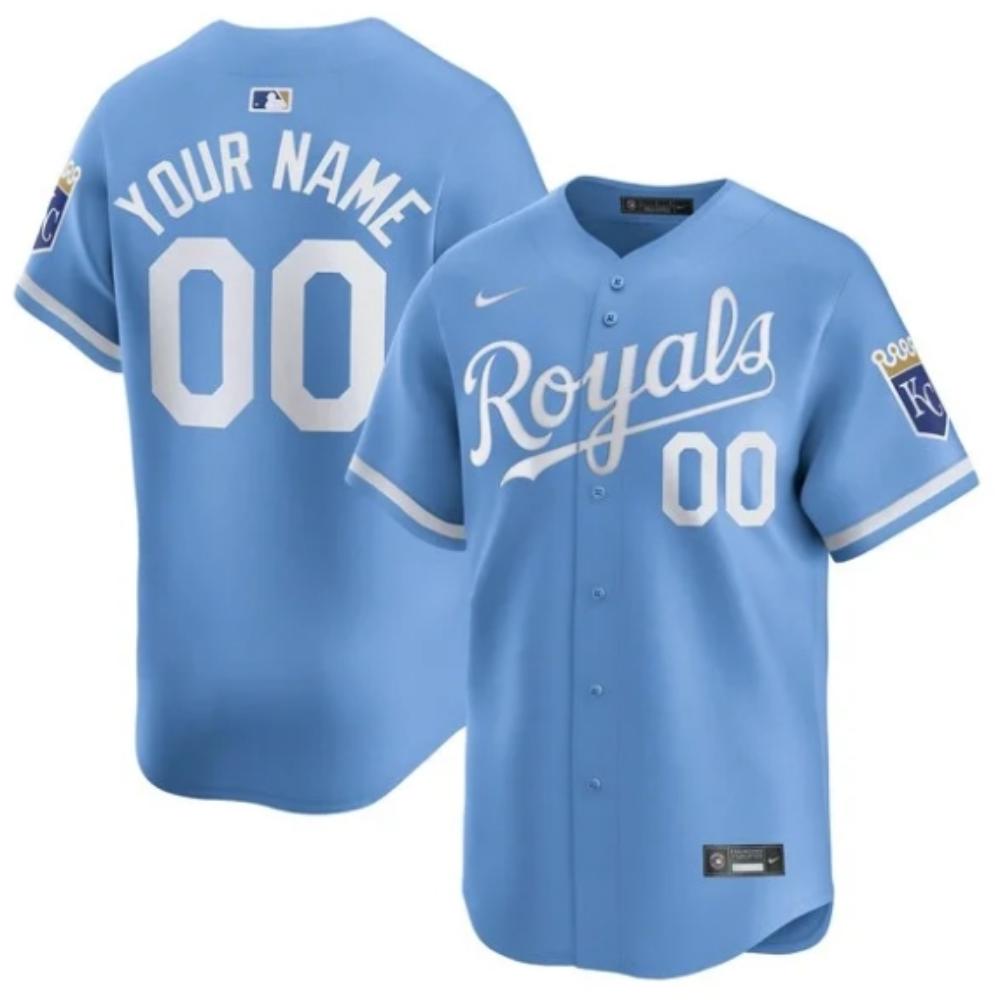 Royals Jersey