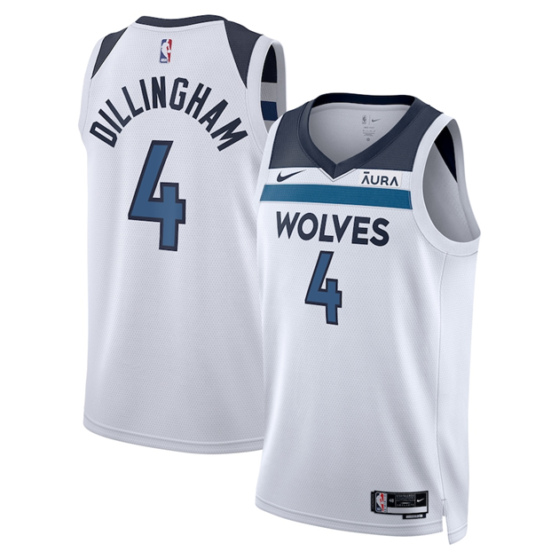 Rob Dillingham Jersey