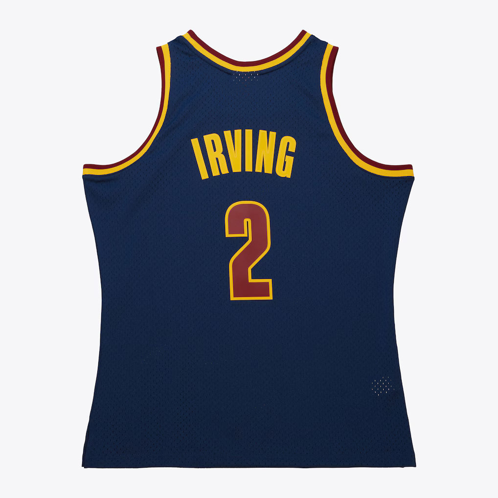 Kyrie Irving 2012 Jersey