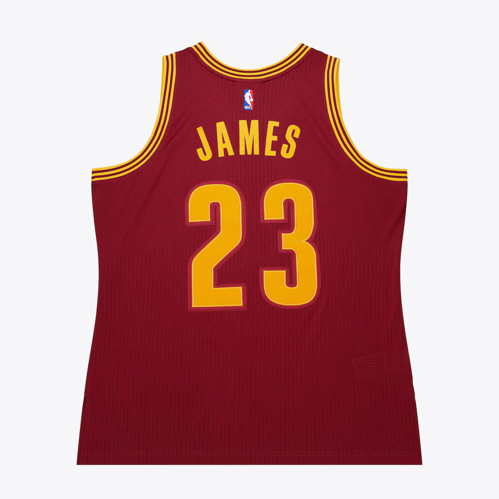 Lebron James 2015 Jersey