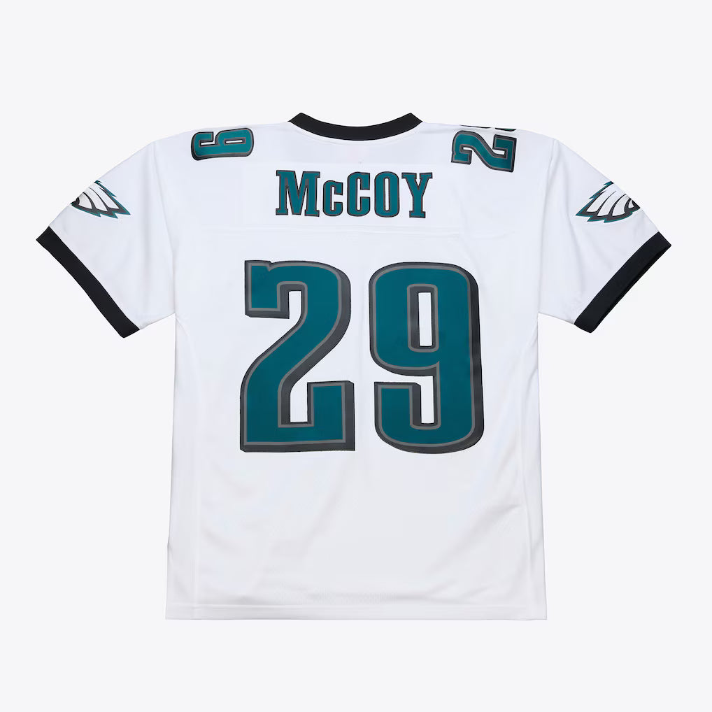 LeSean McCoy 2009 Jersey