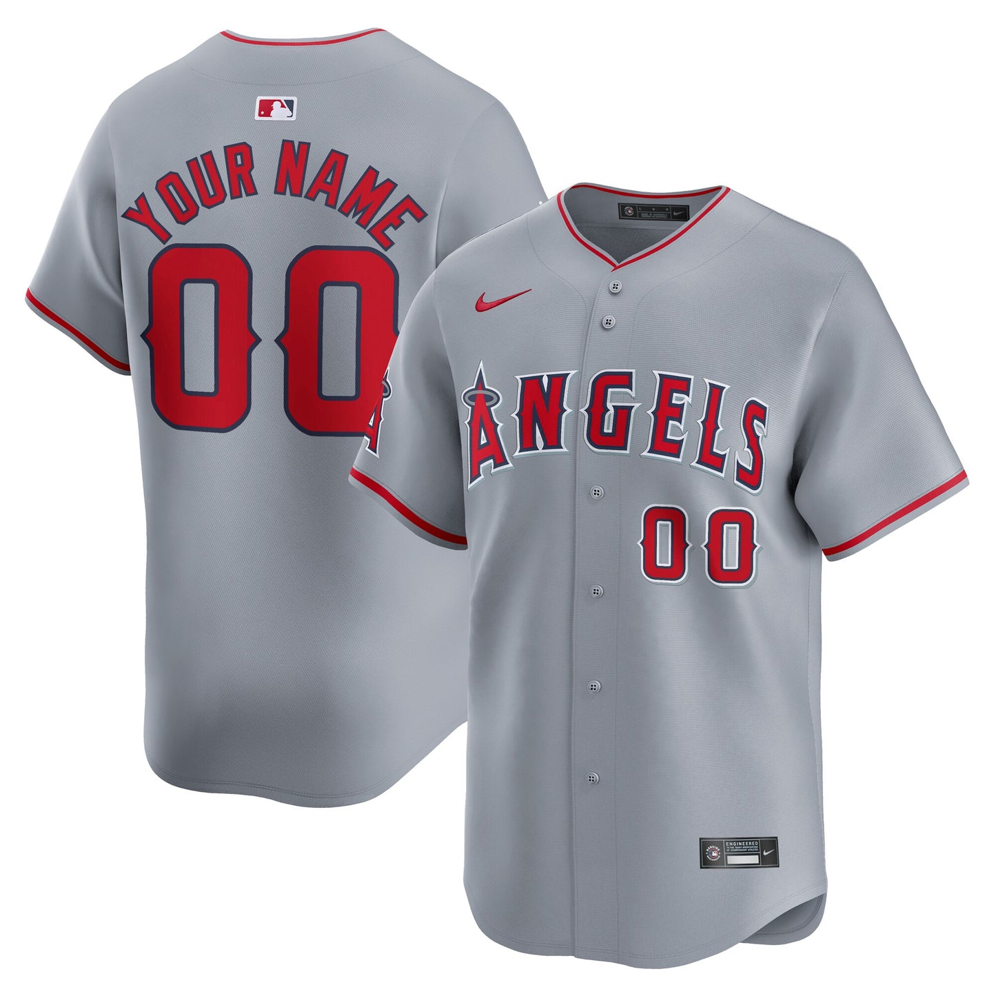Angels Jersey
