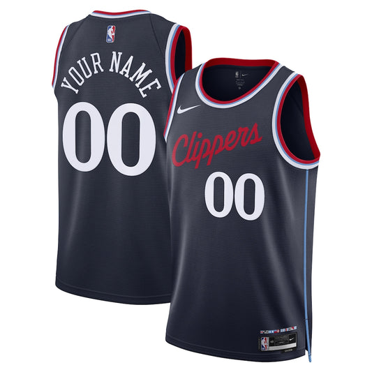 Clippers Jersey