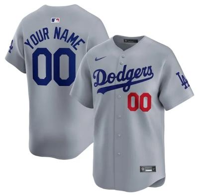 Dodgers Jersey