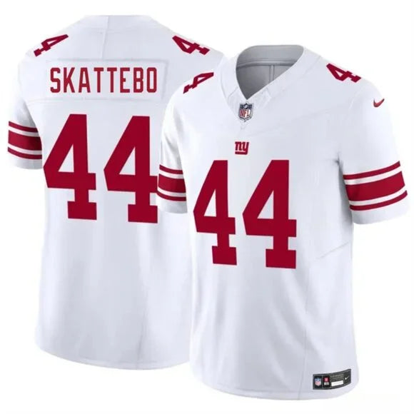 Cam Skattebo Jersey