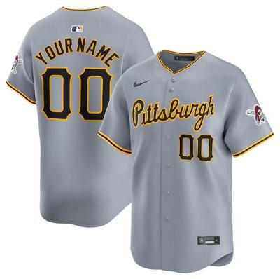Pirates Jersey