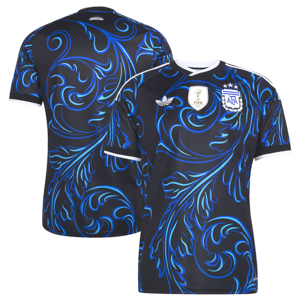 Argentina 2026 World Cup Jersey