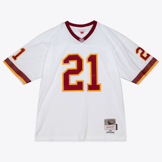 Deon Sanders 2000 Jersey