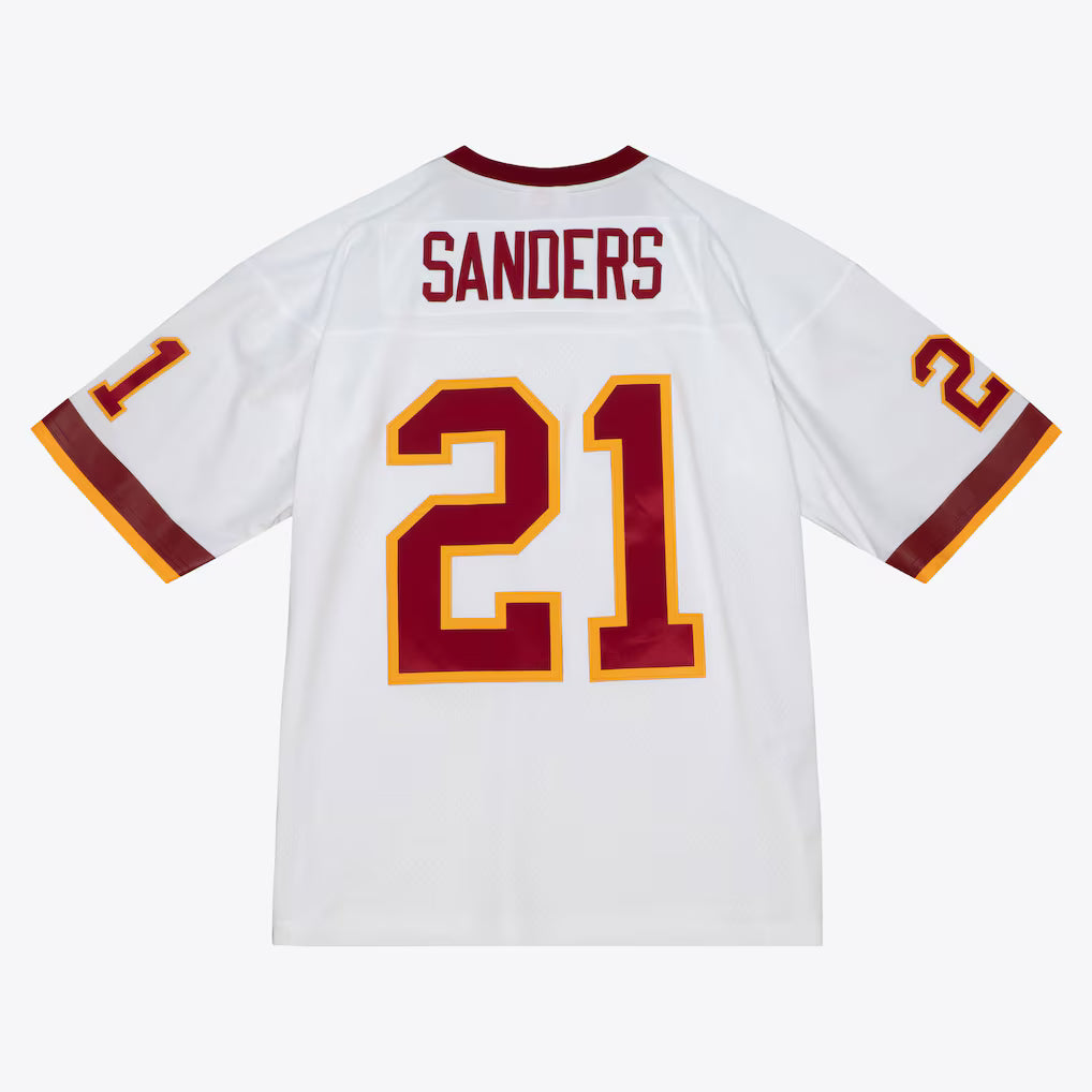 Deon Sanders 2000 Jersey