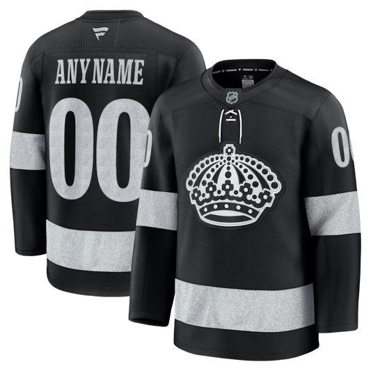 Kings Custom Jersey