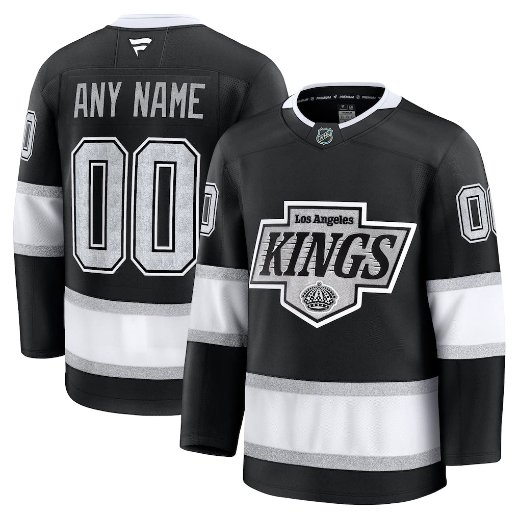 Kings Custom Jersey