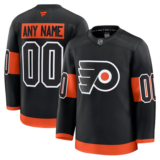 Flyers Custom Jersey