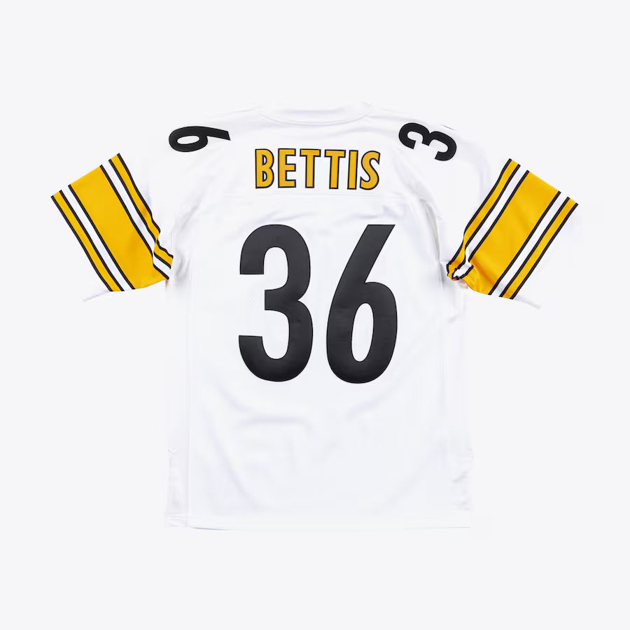 Jerome Bettis 2005 Jersey