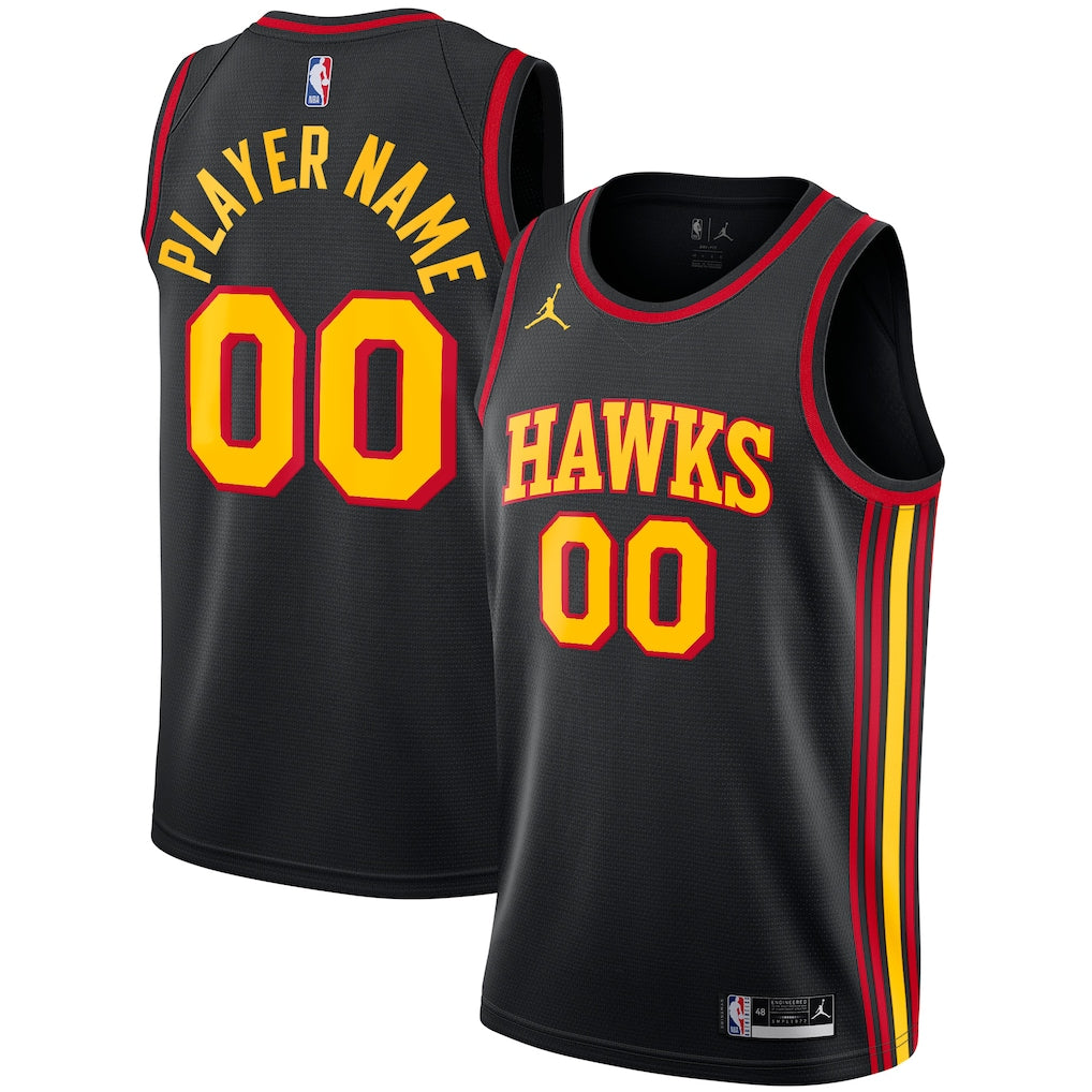 Hawks Jersey