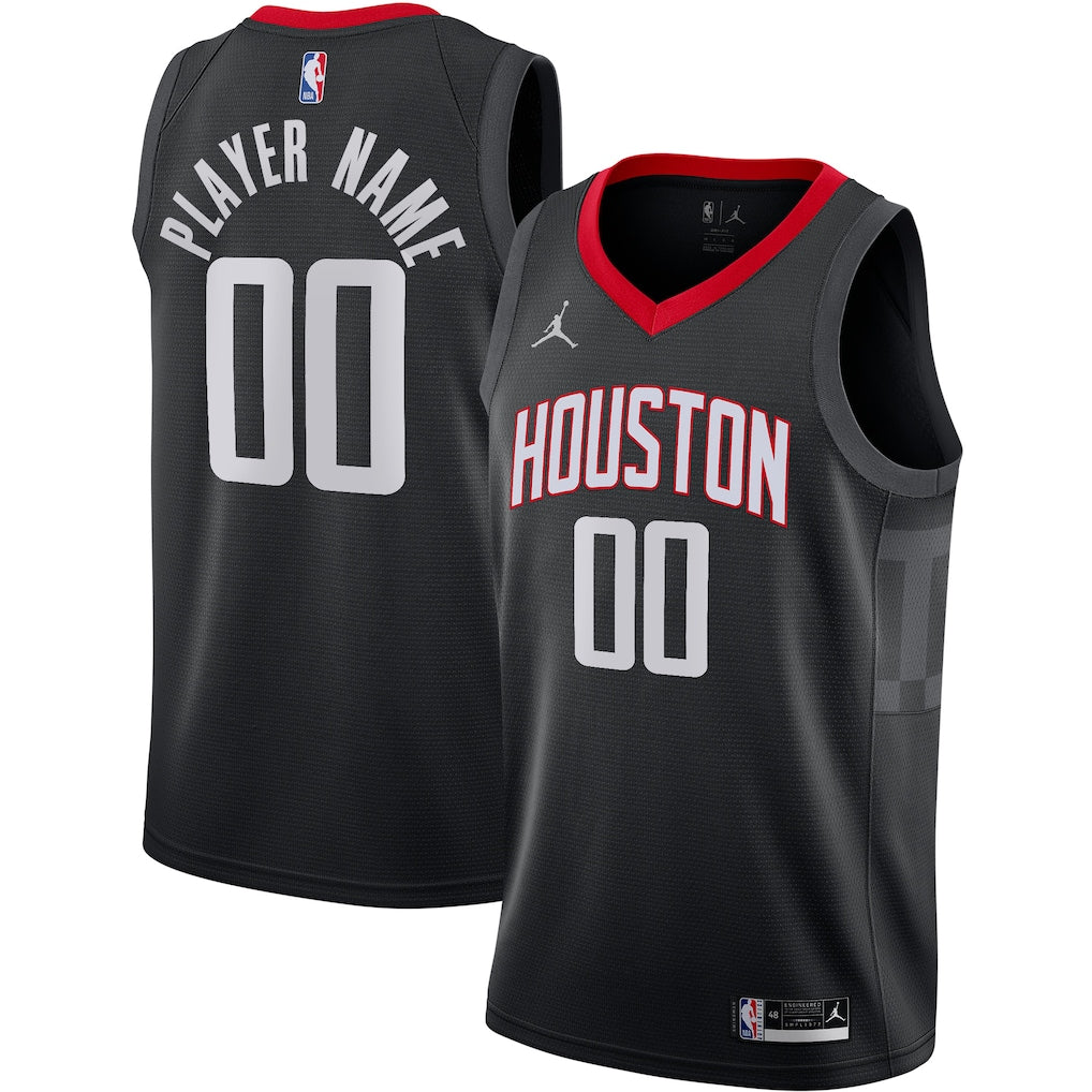 Rockets Jersey