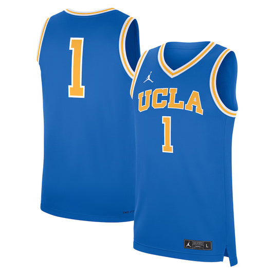 UCLA Basketball Jersey