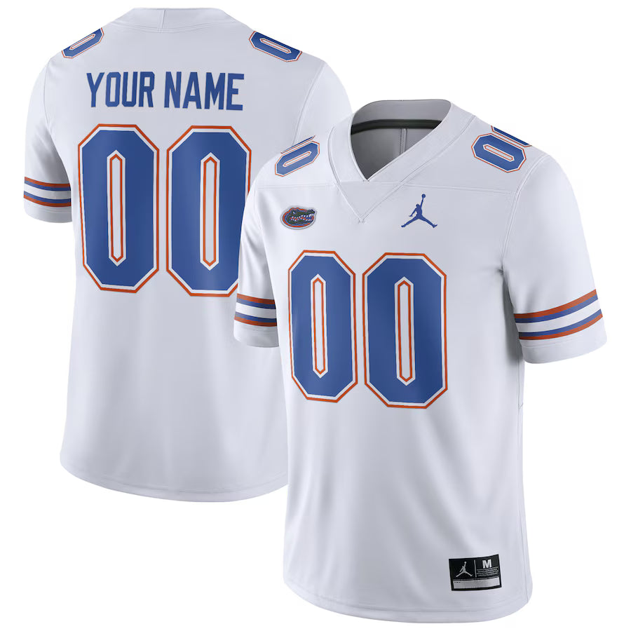 Florida Football Jersey