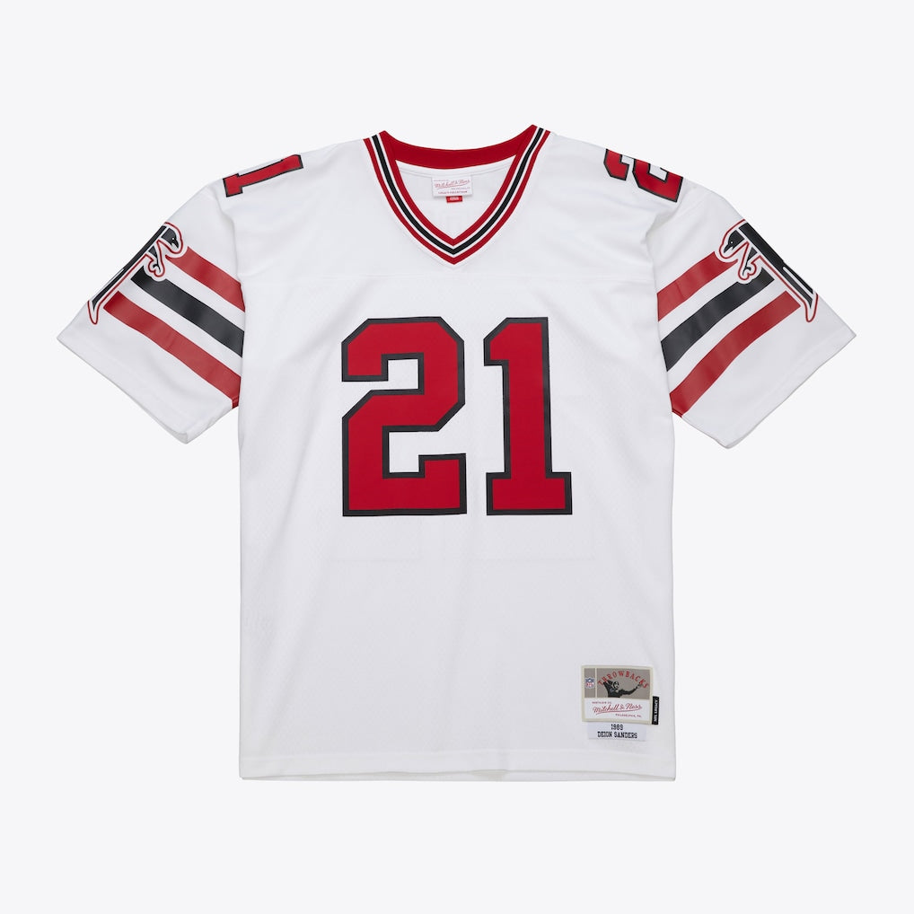 Deon Sanders 1989 Jersey