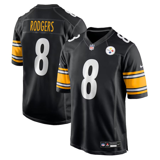 Aaron Rodgers Jersey