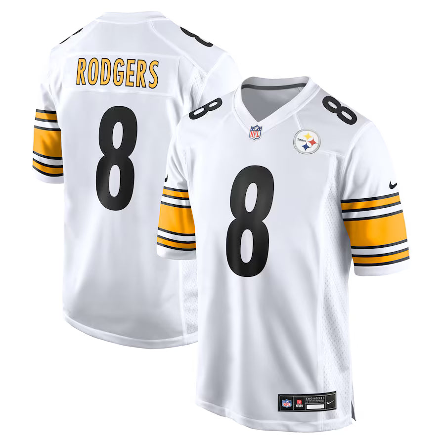 Aaron Rodgers Jersey