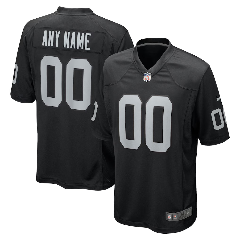 Raiders Jersey