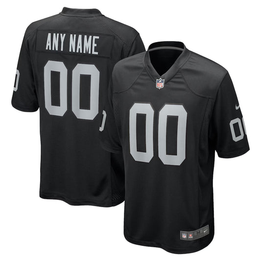 Raiders Jersey