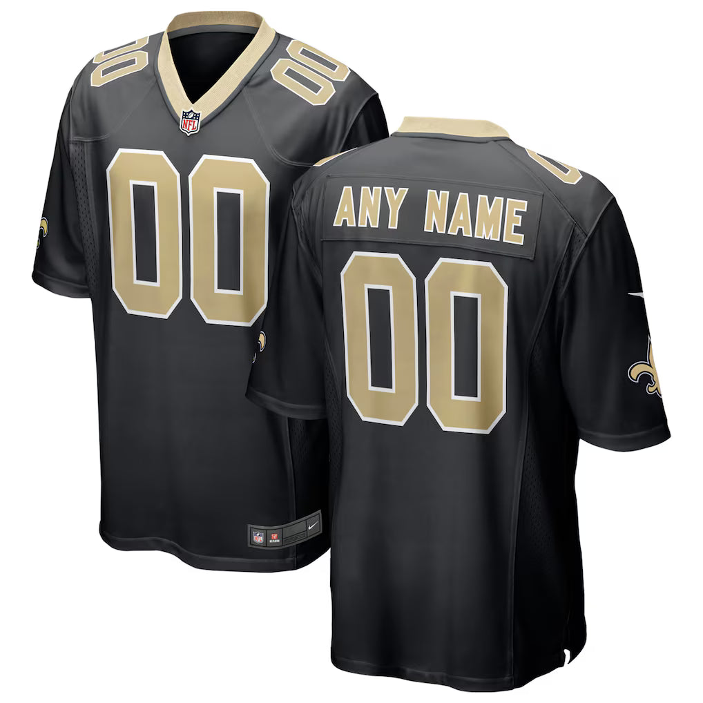 Saints Jersey