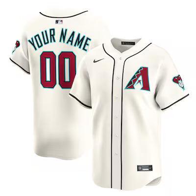Diamondbacks Jersey
