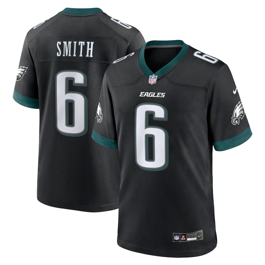 Devonte Smith Jersey