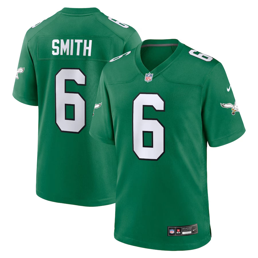 Devonte Smith Jersey