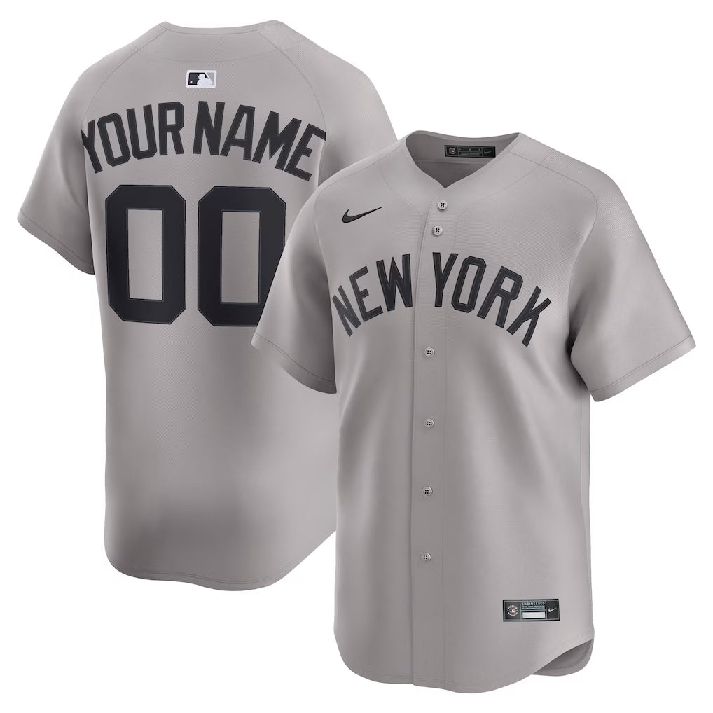Yankees Jersey