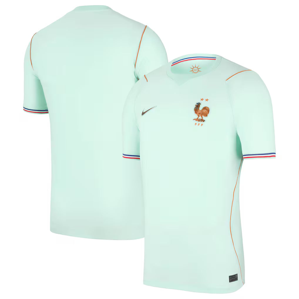 France 2026 World Cup Jersey