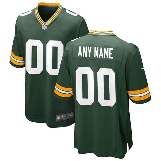 Packers Jersey