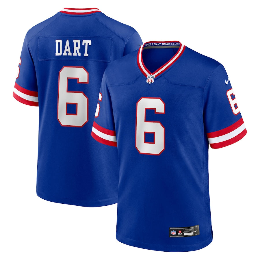 Jaxson Dart Jersey