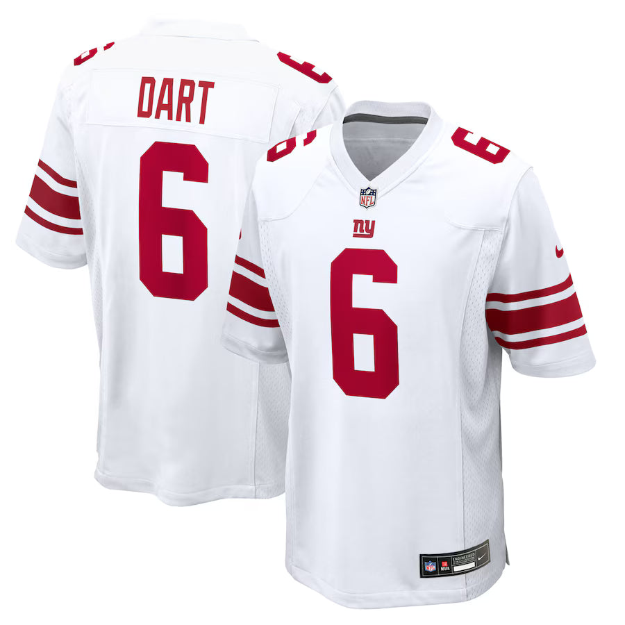 Jaxson Dart Jersey