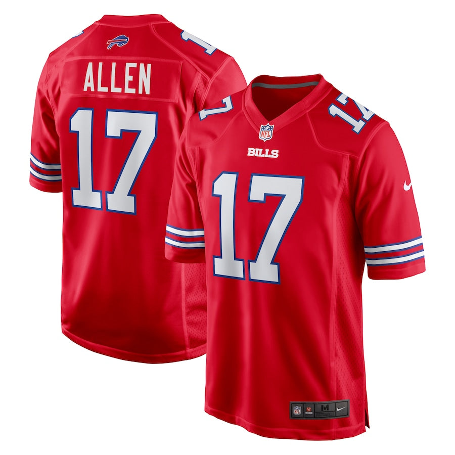Josh Allen Jersey