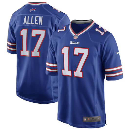 Josh Allen Jersey