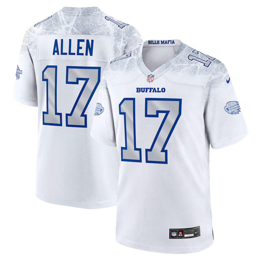 Josh Allen Jersey
