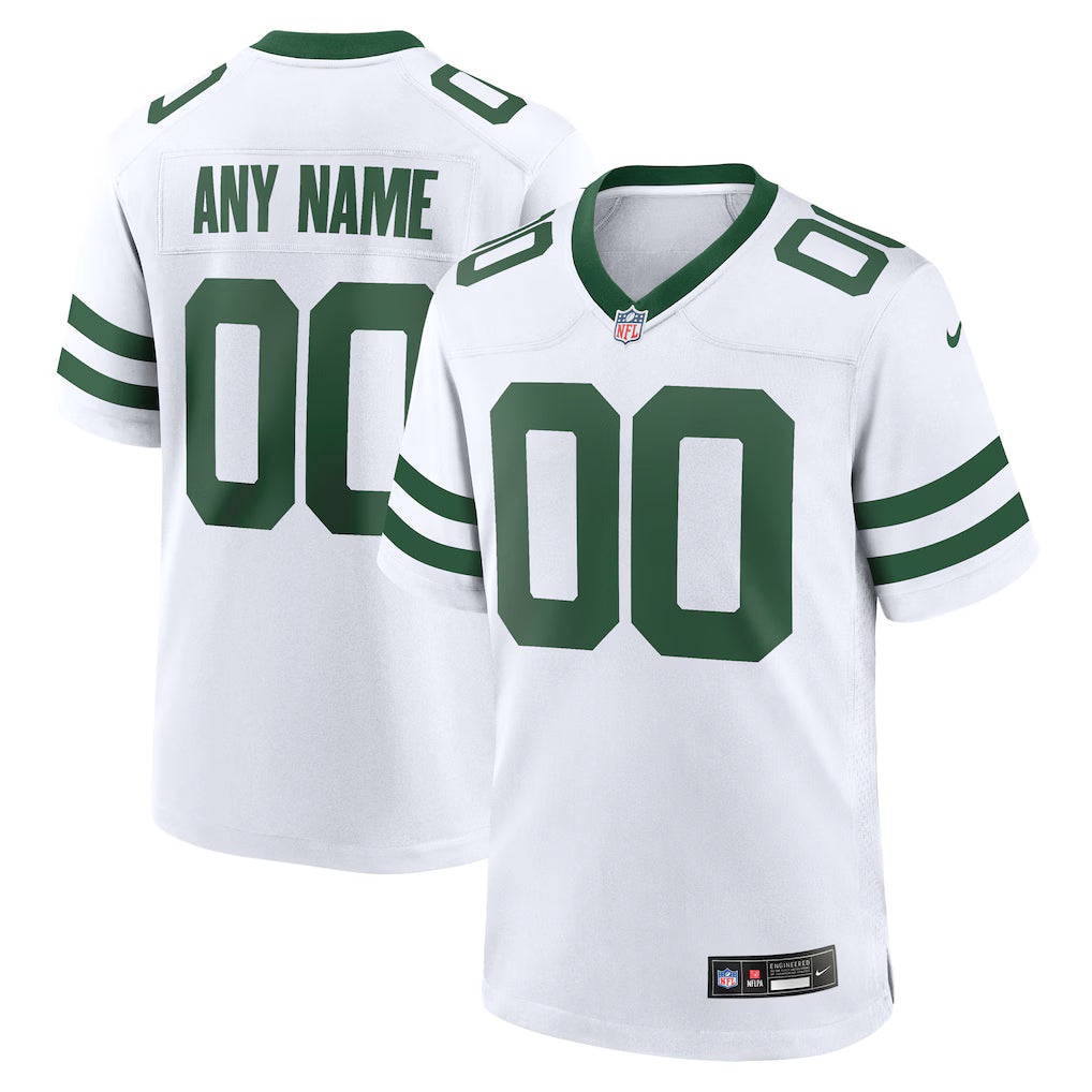 Jets Jersey
