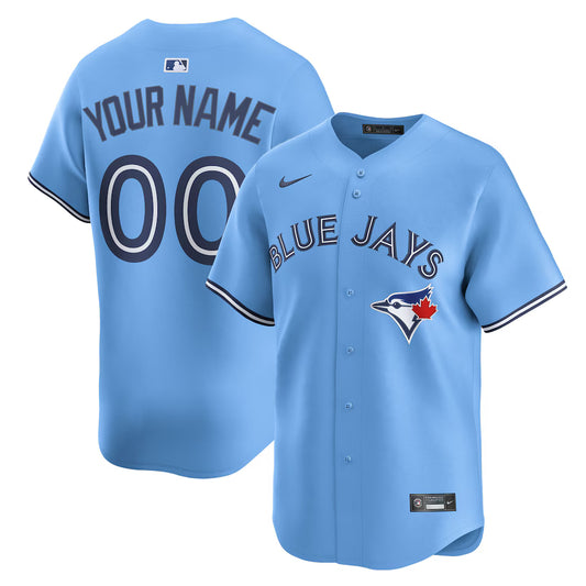 Blue Jays Jersey
