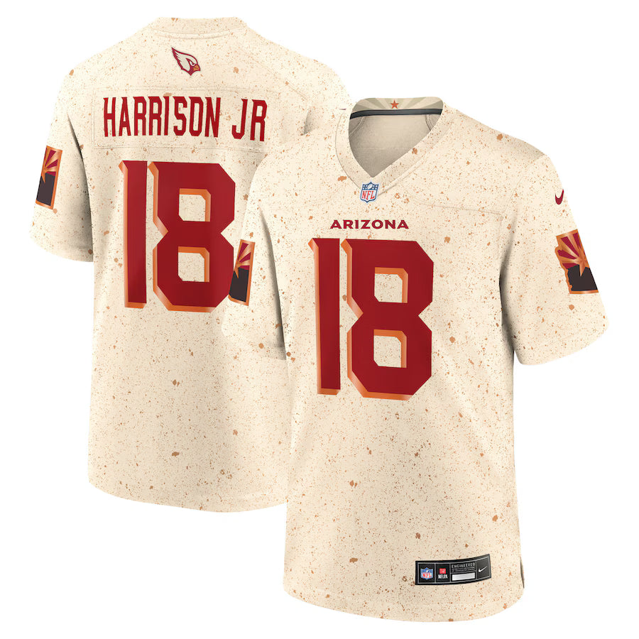 Marvin Harrison Jr. Jersey