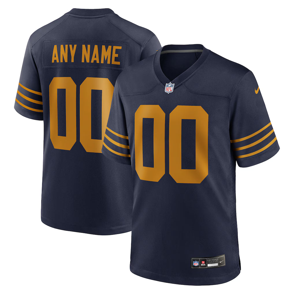 Packers Jersey