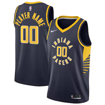 Pacers Jersey