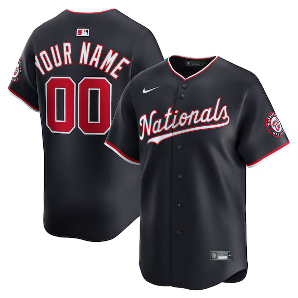 National Jersey