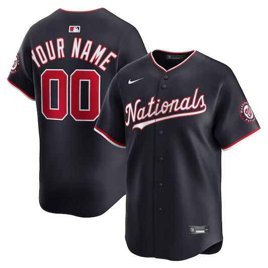 National Jersey