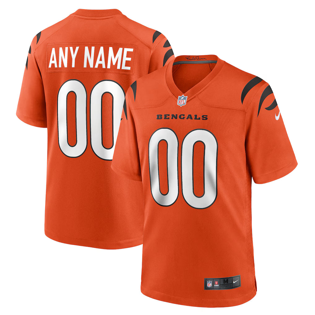 Bengals Jersey