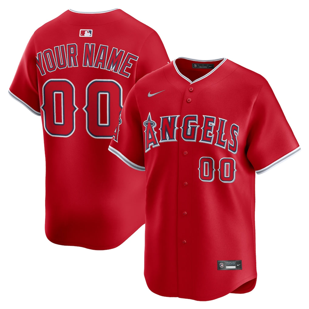 Angels Jersey