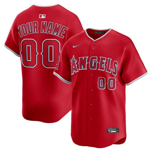 Angels Jersey
