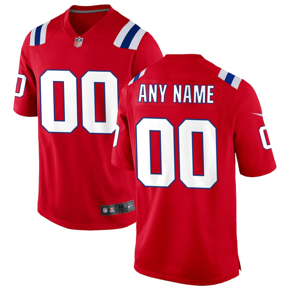 Patriots Jersey